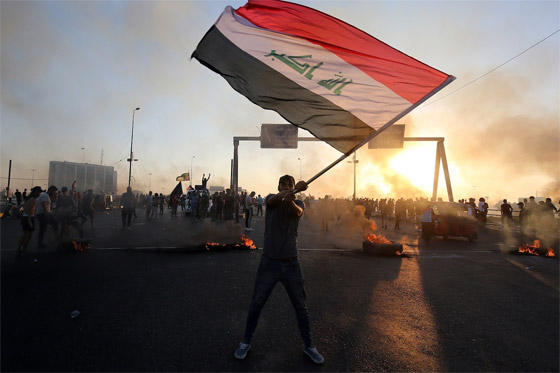 دولتان عربيتان بينها.. تعرفوا إلى أكثر 5 شعوب غضبا في العالم 2022 صورة رقم 4