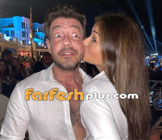 ملك أحمد زاهر تسحر الأنظار بصورها من الطفولة إلى الشباب صورة رقم 7
