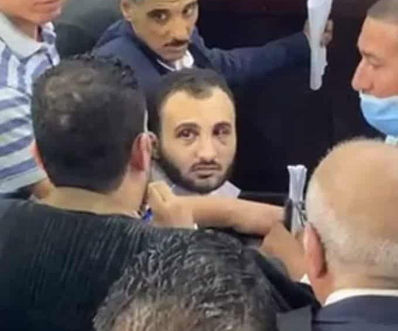 مصر: الحكم بإعدام محمد عادل قاتل طالبة المنصورة نيرة أشرف صورة رقم 5