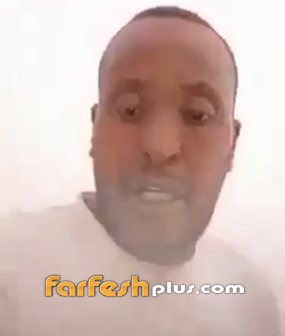 لحظات مؤثرة.. شاب سوداني يوثق آخر ساعاته قبل الموت عطشا! صورة رقم 1