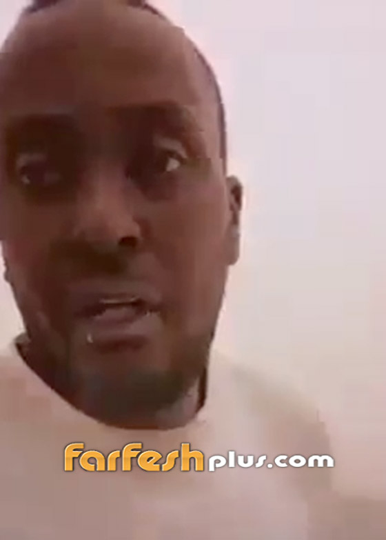 لحظات مؤثرة.. شاب سوداني يوثق آخر ساعاته قبل الموت عطشا! صورة رقم 2