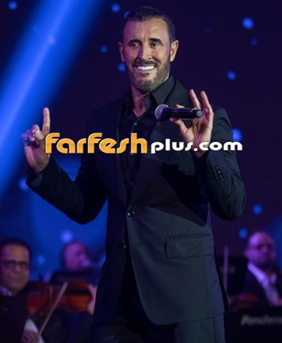 فيديو أغنية 