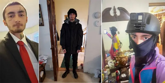 احتفال باستقلال أمريكا يتحول لفاجعة.. قتلى وإصابات بإطلاق نار في شيكاغو صورة رقم 7