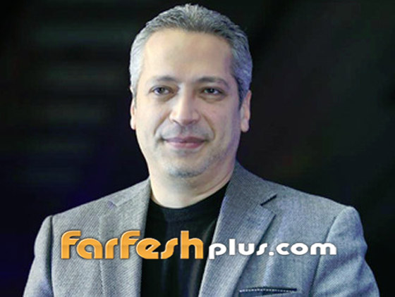 ابنة تامر أمين تدهش الجمهور بجمالها الأوروبي بحفل تخرجها.. وتشارك والدها بفيديو مضحك صورة رقم 6