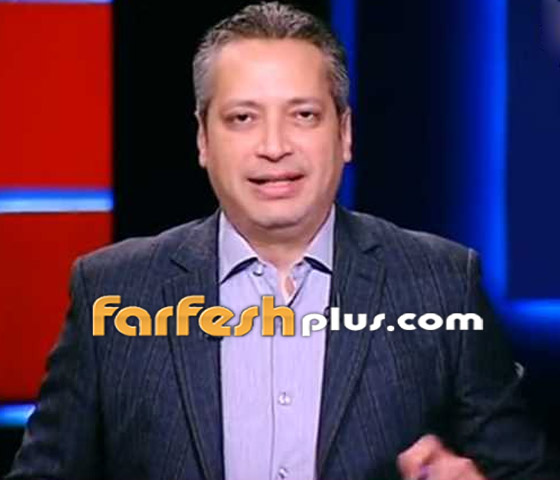 ابنة تامر أمين تدهش الجمهور بجمالها الأوروبي بحفل تخرجها.. وتشارك والدها بفيديو مضحك صورة رقم 7