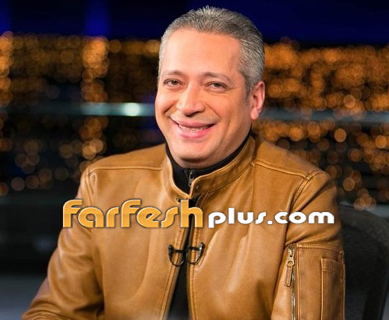 ابنة تامر أمين تدهش الجمهور بجمالها الأوروبي بحفل تخرجها.. وتشارك والدها بفيديو مضحك صورة رقم 8