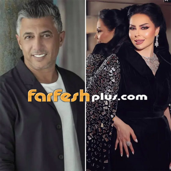 الفنانين الأردنيين عمر العبداللات وديانا كرزون يرفضان المشاركة بمهرجان جرش.. ما السبب؟ صورة رقم 1