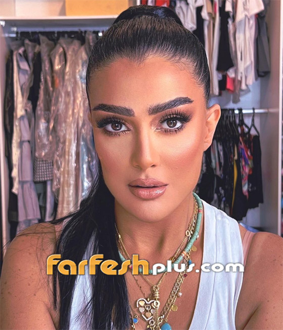 أبرز تصريحات غادة عبد الرازق التي أثارت الجدل.. هل تصدق أنها بلغت 57 عاما؟ صورة رقم 2