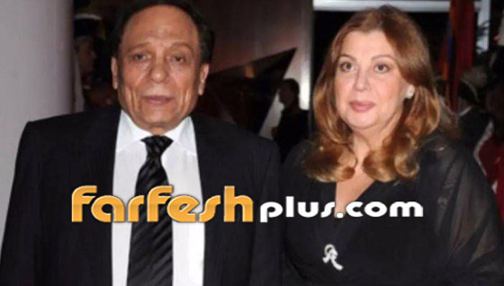صور عادل إمام وزوجته أيام الشباب.. هل تغيرا كثيرا؟ صورة رقم 3