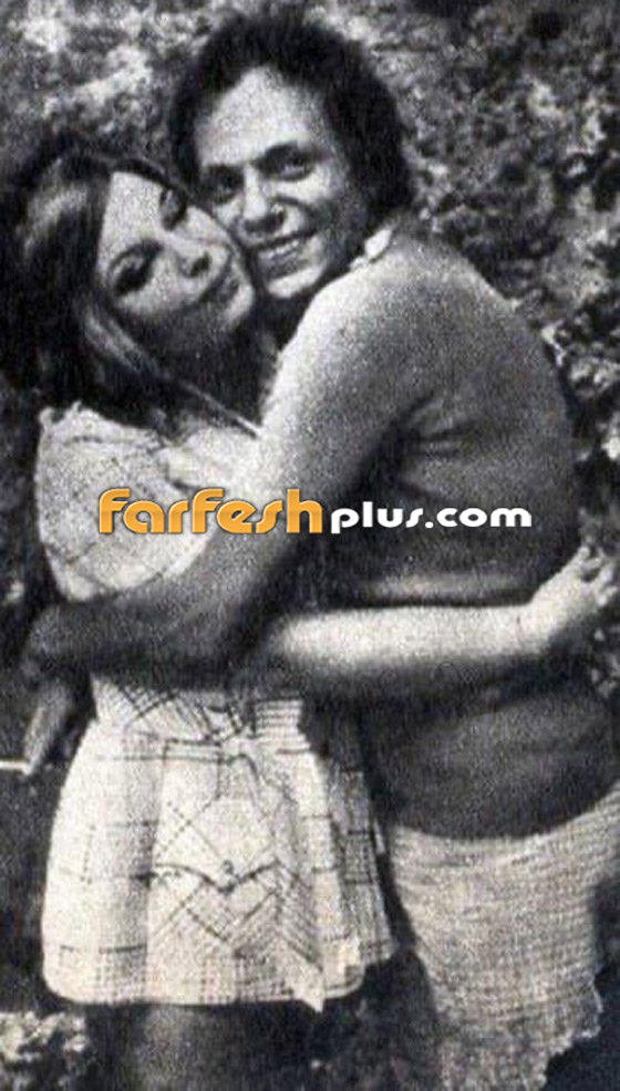 صور عادل إمام وزوجته أيام الشباب.. هل تغيرا كثيرا؟ صورة رقم 4