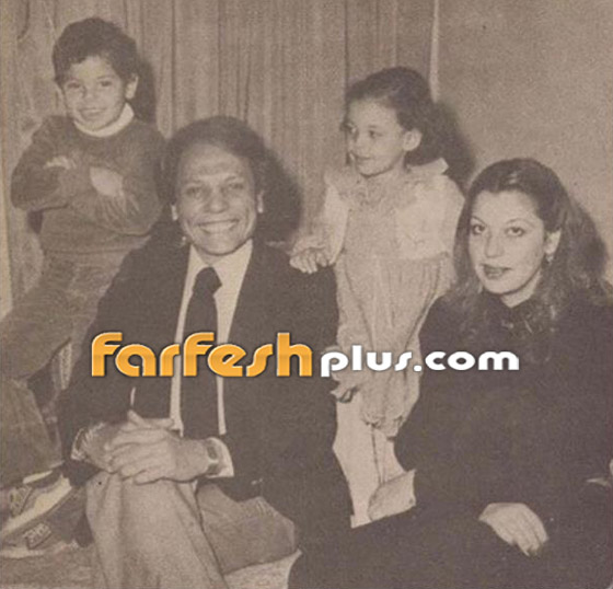 صور عادل إمام وزوجته أيام الشباب.. هل تغيرا كثيرا؟ صورة رقم 5