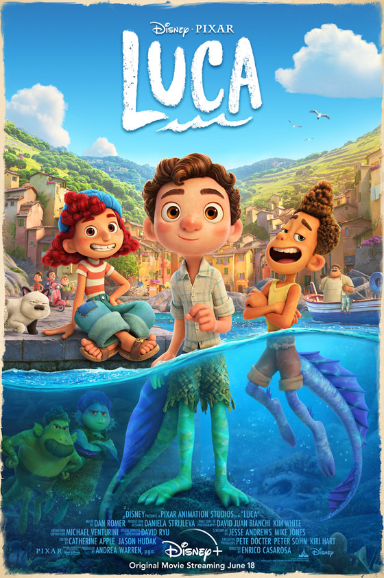 بالصور: إليكم 10 أفلام عائلية لطيفة لمشاهدتها خلال عطلة العيد صورة رقم 1