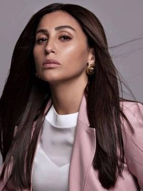 فيديو: دينا الشربيني تكشف قصة حبها مع عمرو دياب وخطفه من زوجته زينة عاشور! صورة رقم 3