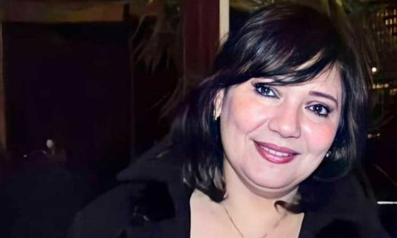 من ارشيف مسلسلات اون لاين : الفنانة عايدة رياض: نعم انا مسيحية واحتفل بعيد الاضحى وأذبح خروف! لماذا تنتقدوني؟ صورة رقم 3