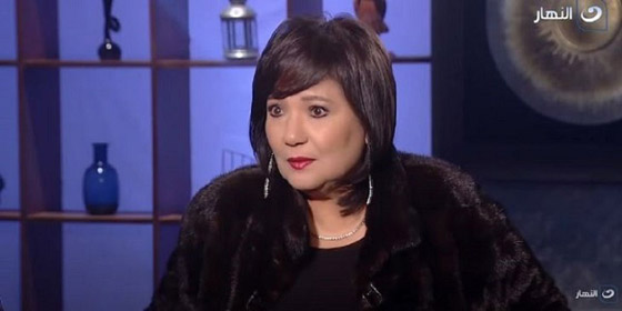 من ارشيف مسلسلات اون لاين : الفنانة عايدة رياض: نعم انا مسيحية واحتفل بعيد الاضحى وأذبح خروف! لماذا تنتقدوني؟ صورة رقم 8