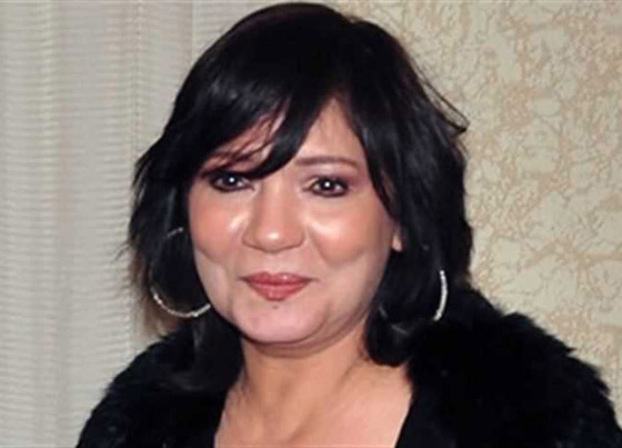 من ارشيف مسلسلات اون لاين : الفنانة عايدة رياض: نعم انا مسيحية واحتفل بعيد الاضحى وأذبح خروف! لماذا تنتقدوني؟ صورة رقم 5