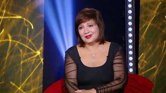 من ارشيف مسلسلات اون لاين : الفنانة عايدة رياض: نعم انا مسيحية واحتفل بعيد الاضحى وأذبح خروف! لماذا تنتقدوني؟ صورة رقم 7