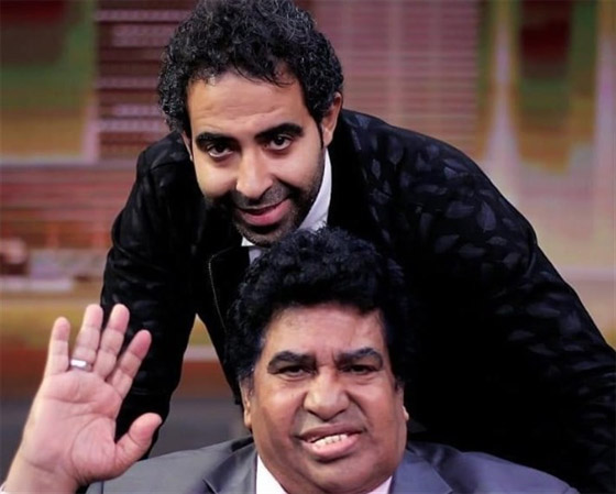 مطربون ورثوا الموهبة عن آبائهم.. أجيال من الطرب صورة رقم 1