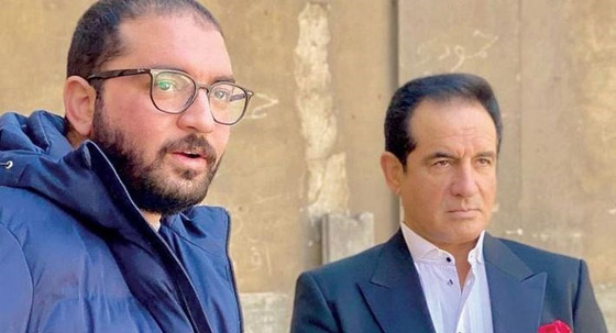 مطربون ورثوا الموهبة عن آبائهم.. أجيال من الطرب صورة رقم 6