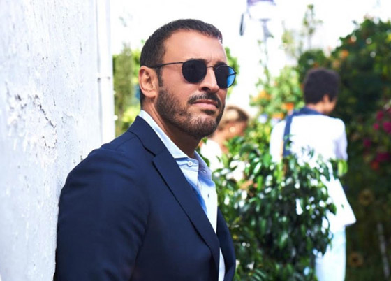 صورة نادرة: كاظم الساهر  ويسرا في لقطة رومانسية قبل عشرات السنين! صورة رقم 4