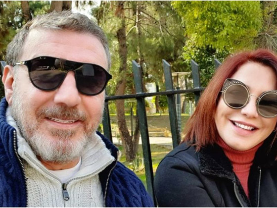 صور: مشاهير انفصلوا لكن  ما زالوا يعيشون معا! آخرهم سلاف ووائل صورة رقم 1