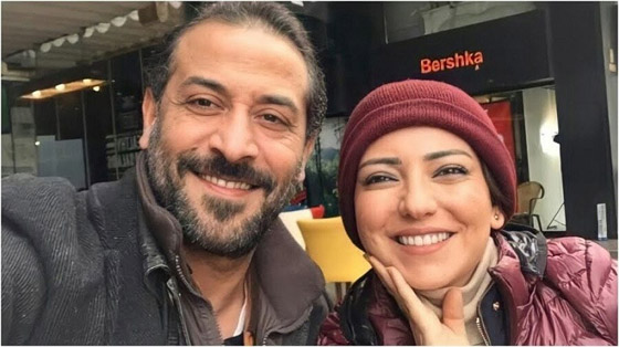 صور: مشاهير انفصلوا لكن  ما زالوا يعيشون معا! آخرهم سلاف ووائل صورة رقم 3