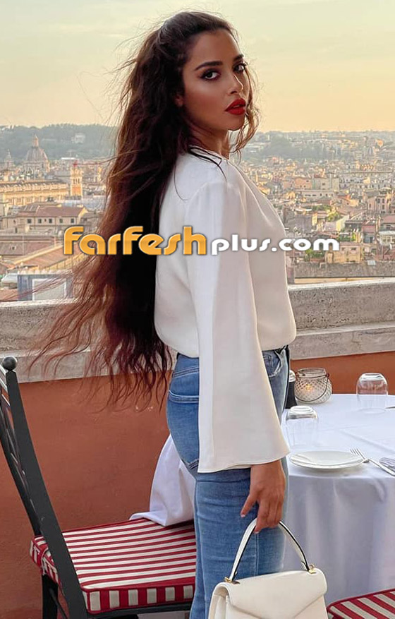 فيديو بلقيس فتحي بالمايوه يعرضها لهجوم كبير! صورة رقم 6