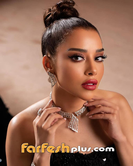 فيديو بلقيس فتحي بالمايوه يعرضها لهجوم كبير! صورة رقم 10