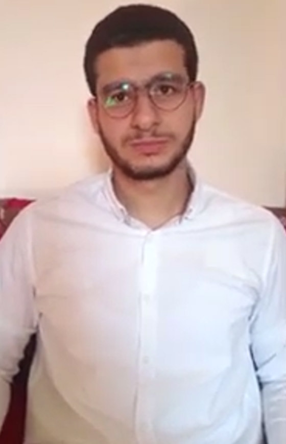 فيديو: شاب يقرأ القرآن الكريم كاملا في سبع ساعات دون أخطاء! صورة رقم 2