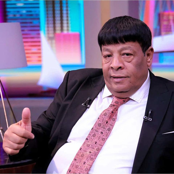 فيديو وصور قبلة عمر كمال وعبد الباسط حمودة على الفم تذهل الجميع واتهامهما بالشذوذ! صورة رقم 3