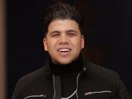 فيديو وصور قبلة عمر كمال وعبد الباسط حمودة على الفم تذهل الجميع واتهامهما بالشذوذ! صورة رقم 8