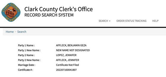 بعد علاقة دامت 20 عاما.. جينيفر لوبيز وبن أفليك يدخلان القفص الذهبي.. صور صورة رقم 1