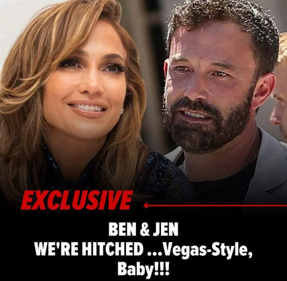 بعد علاقة دامت 20 عاما.. جينيفر لوبيز وبن أفليك يدخلان القفص الذهبي.. صور صورة رقم 4