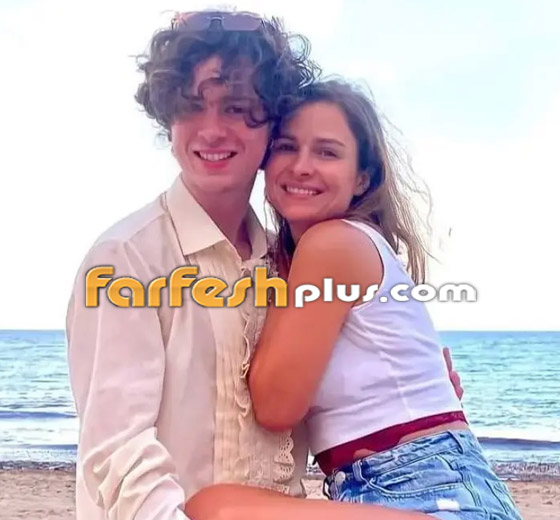 صورة سوسن أرشيد بالمسبح مع شقيقها المثلي تغضب الجمهور! موجة هجوم واستنكار كبيرة! صورة رقم 3