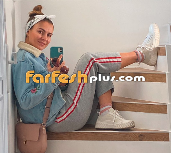 صورة سوسن أرشيد بالمسبح مع شقيقها المثلي تغضب الجمهور! موجة هجوم واستنكار كبيرة! صورة رقم 9