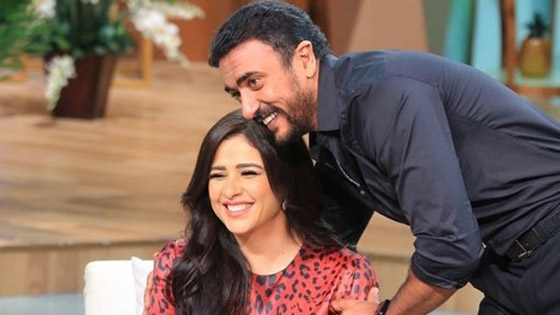 عمر كمال يفجر مفاجأة حول ياسمين عبدالعزيز وزوجها صورة رقم 4