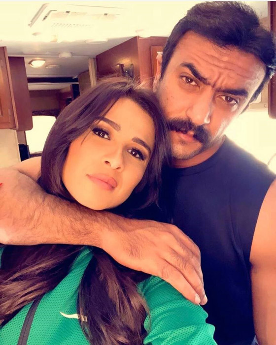 عمر كمال يفجر مفاجأة حول ياسمين عبدالعزيز وزوجها صورة رقم 9