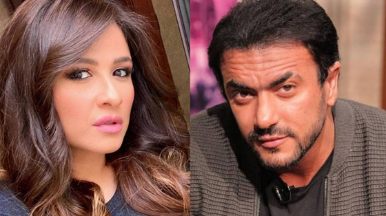 عمر كمال يفجر مفاجأة حول ياسمين عبدالعزيز وزوجها صورة رقم 13