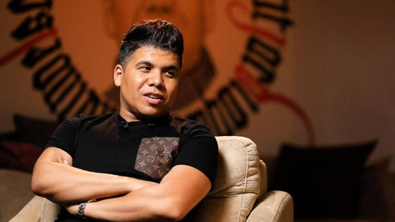 عمر كمال يفجر مفاجأة حول ياسمين عبدالعزيز وزوجها صورة رقم 14