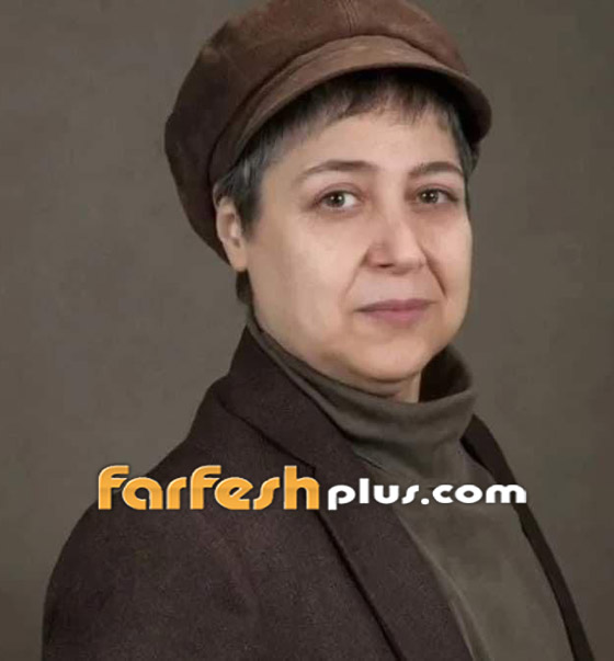 صور نجمة إيرانية شهيرة تصدم الجمهور وتتحول إلى ذكر بعمر 56! صورة رقم 4