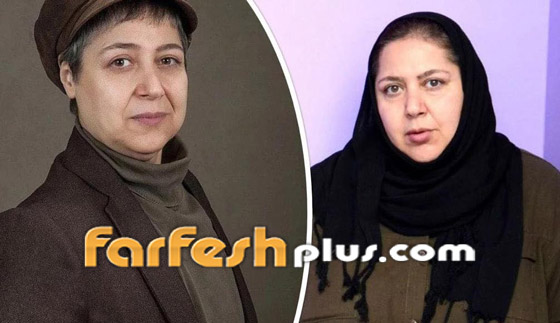 صور نجمة إيرانية شهيرة تصدم الجمهور وتتحول إلى ذكر بعمر 56! صورة رقم 7