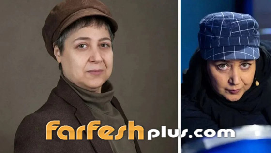 صور نجمة إيرانية شهيرة تصدم الجمهور وتتحول إلى ذكر بعمر 56! صورة رقم 9