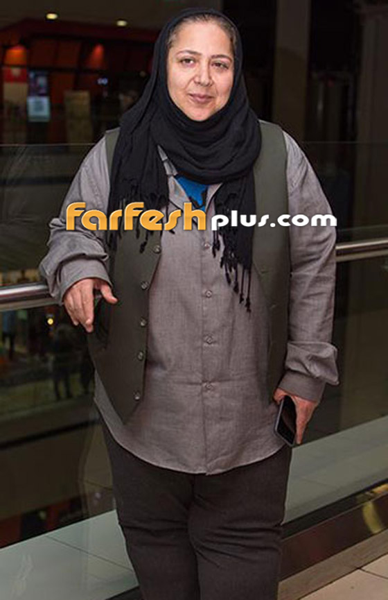 صور نجمة إيرانية شهيرة تصدم الجمهور وتتحول إلى ذكر بعمر 56! صورة رقم 10