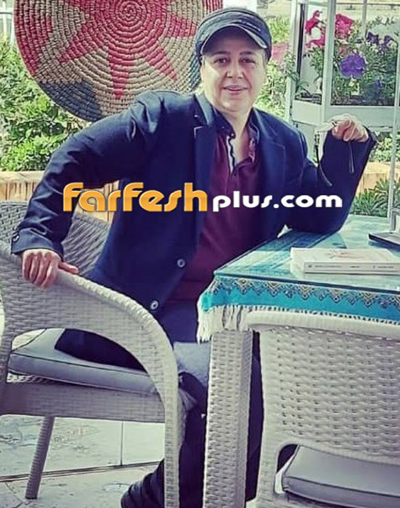 صور نجمة إيرانية شهيرة تصدم الجمهور وتتحول إلى ذكر بعمر 56! صورة رقم 6