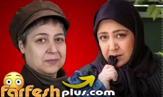 صور نجمة إيرانية شهيرة تصدم الجمهور وتتحول إلى ذكر بعمر 56! صورة رقم 1