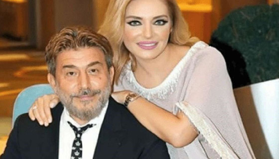 فيديو: رقصة عابد فهد وزوجته بحفل جورج وسوف حديث المواقع..  صورة رقم 1