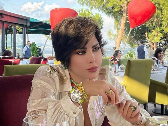 صور وفيديو: شمس الكويتية في أغنية عراقية.. لماذا هاجمها الجمهور واتهمها بالنشاز؟ صورة رقم 4