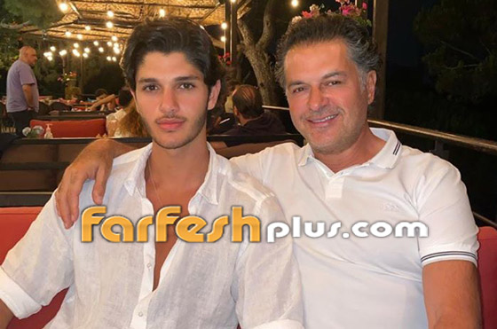 حركة مستفزة من راغب علامة وابنه لؤي والجمهور ينتقدهما: عاصي الحلاني محترم أكثر! صورة رقم 4