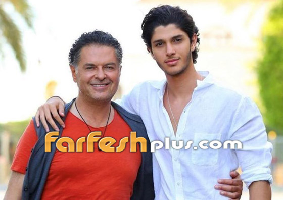 حركة مستفزة من راغب علامة وابنه لؤي والجمهور ينتقدهما: عاصي الحلاني محترم أكثر! صورة رقم 5