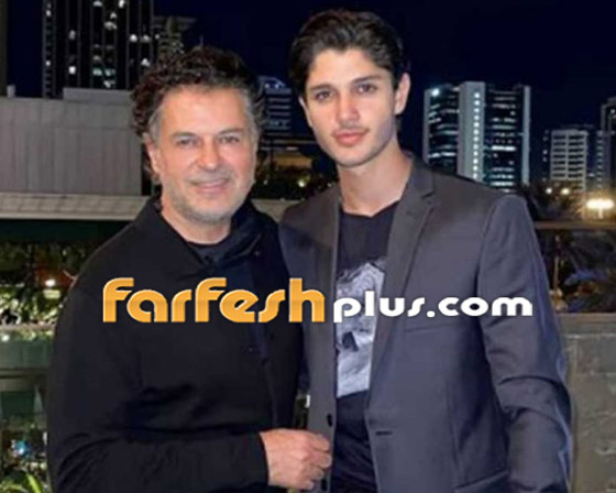 حركة مستفزة من راغب علامة وابنه لؤي والجمهور ينتقدهما: عاصي الحلاني محترم أكثر! صورة رقم 8